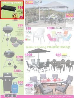 Game : Holiday Fun And Savings (25 Mar - 7 Apr 2015), page 4