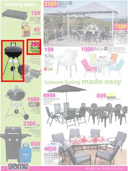 Game : Holiday Fun And Savings (25 Mar - 7 Apr 2015), page 4