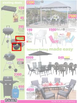 Game : Holiday Fun And Savings (25 Mar - 7 Apr 2015), page 4