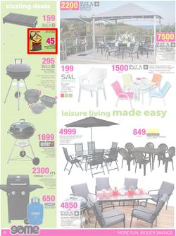 Game : Holiday Fun And Savings (25 Mar - 7 Apr 2015), page 4