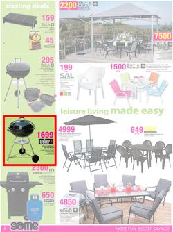 Game : Holiday Fun And Savings (25 Mar - 7 Apr 2015), page 4