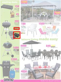 Game : Holiday Fun And Savings (25 Mar - 7 Apr 2015), page 4