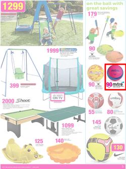 Game : Holiday Fun And Savings (25 Mar - 7 Apr 2015), page 5
