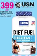 USN Diet Fuel 2KG