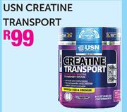 USN Creatine Transport