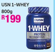 USN 1-Whey 800G