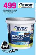 Evox Mega Grow 4KG