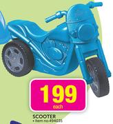Scooter