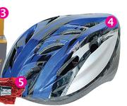 Totem Adult Safety Helmet