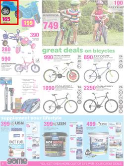 Game : Holiday Fun And Savings (25 Mar - 7 Apr 2015), page 6