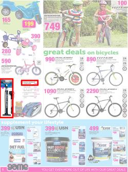 Game : Holiday Fun And Savings (25 Mar - 7 Apr 2015), page 6