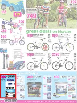 Game : Holiday Fun And Savings (25 Mar - 7 Apr 2015), page 6