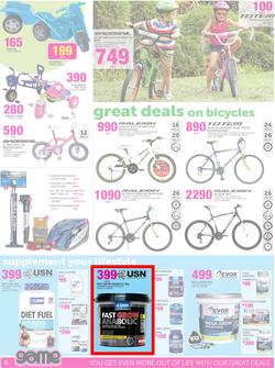 Game : Holiday Fun And Savings (25 Mar - 7 Apr 2015), page 6