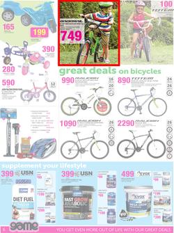 Game : Holiday Fun And Savings (25 Mar - 7 Apr 2015), page 6