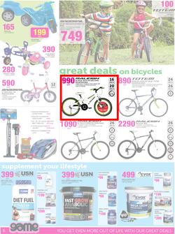 Game : Holiday Fun And Savings (25 Mar - 7 Apr 2015), page 6