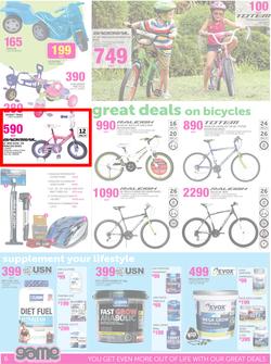 Game : Holiday Fun And Savings (25 Mar - 7 Apr 2015), page 6