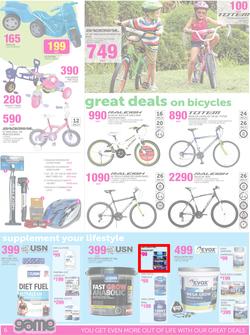 Game : Holiday Fun And Savings (25 Mar - 7 Apr 2015), page 6