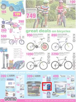 Game : Holiday Fun And Savings (25 Mar - 7 Apr 2015), page 6