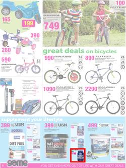 Game : Holiday Fun And Savings (25 Mar - 7 Apr 2015), page 6
