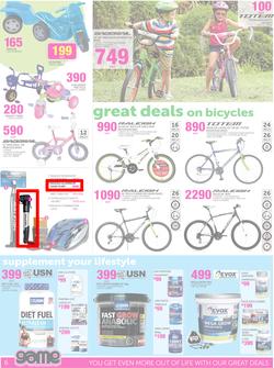 Game : Holiday Fun And Savings (25 Mar - 7 Apr 2015), page 6