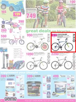 Game : Holiday Fun And Savings (25 Mar - 7 Apr 2015), page 6