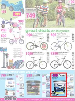 Game : Holiday Fun And Savings (25 Mar - 7 Apr 2015), page 6