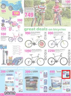 Game : Holiday Fun And Savings (25 Mar - 7 Apr 2015), page 6