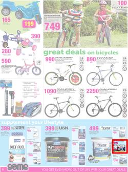 Game : Holiday Fun And Savings (25 Mar - 7 Apr 2015), page 6