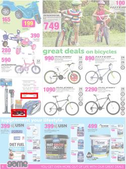 Game : Holiday Fun And Savings (25 Mar - 7 Apr 2015), page 6