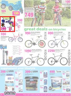 Game : Holiday Fun And Savings (25 Mar - 7 Apr 2015), page 6