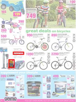 Game : Holiday Fun And Savings (25 Mar - 7 Apr 2015), page 6