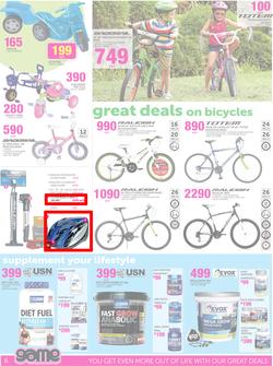 Game : Holiday Fun And Savings (25 Mar - 7 Apr 2015), page 6