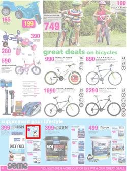 Game : Holiday Fun And Savings (25 Mar - 7 Apr 2015), page 6