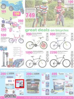 Game : Holiday Fun And Savings (25 Mar - 7 Apr 2015), page 6