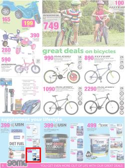 Game : Holiday Fun And Savings (25 Mar - 7 Apr 2015), page 6
