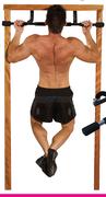  Trojan Extreme Door Gym Each