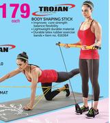 Trojan Body Shaping Stick Each