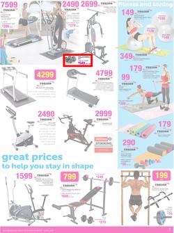 Game : Holiday Fun And Savings (25 Mar - 7 Apr 2015), page 7