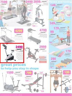Game : Holiday Fun And Savings (25 Mar - 7 Apr 2015), page 7
