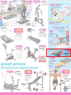 Game : Holiday Fun And Savings (25 Mar - 7 Apr 2015), page 7