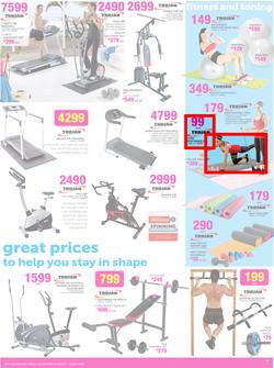 Game : Holiday Fun And Savings (25 Mar - 7 Apr 2015), page 7