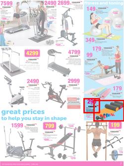 Game : Holiday Fun And Savings (25 Mar - 7 Apr 2015), page 7