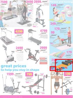 Game : Holiday Fun And Savings (25 Mar - 7 Apr 2015), page 7