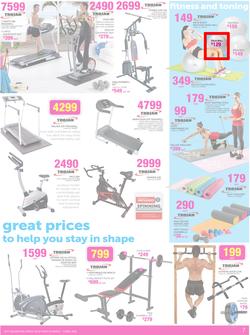 Game : Holiday Fun And Savings (25 Mar - 7 Apr 2015), page 7