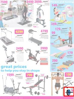 Game : Holiday Fun And Savings (25 Mar - 7 Apr 2015), page 7