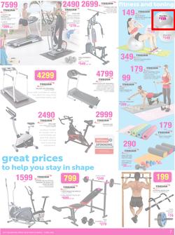 Game : Holiday Fun And Savings (25 Mar - 7 Apr 2015), page 7