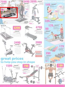 Game : Holiday Fun And Savings (25 Mar - 7 Apr 2015), page 7