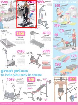 Game : Holiday Fun And Savings (25 Mar - 7 Apr 2015), page 7