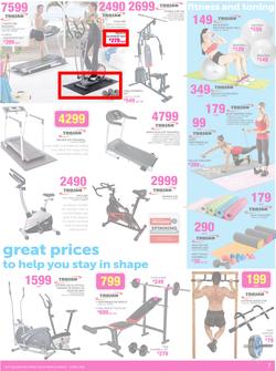 Game : Holiday Fun And Savings (25 Mar - 7 Apr 2015), page 7