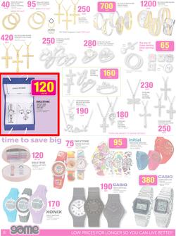 Game : Holiday Fun And Savings (25 Mar - 7 Apr 2015), page 8